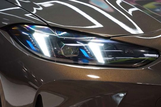 BMW Seria 3 Touring M3 Competition xDrive