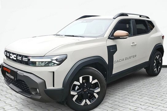 Dacia Duster 1.0 TCe Prestige