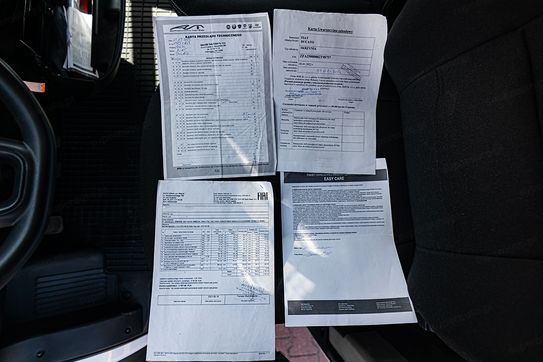 Fiat Ducato Maxi L3 Zabudowa