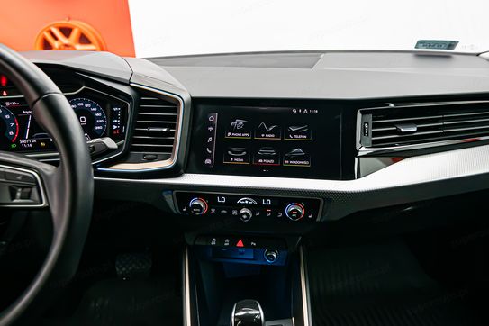 Audi A1 30 TFSI Advanced S tronic