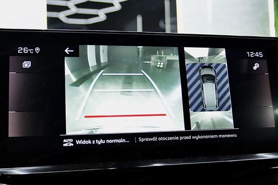 Peugeot 5008 1.6 PureTech GT S&S EAT8