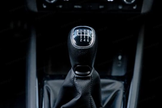 Skoda Scala 1.0 TSI Ambition