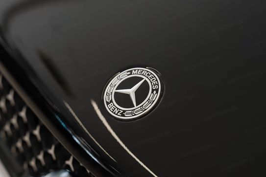 Mercedes GLE 300 d 4-Matic AMG Line