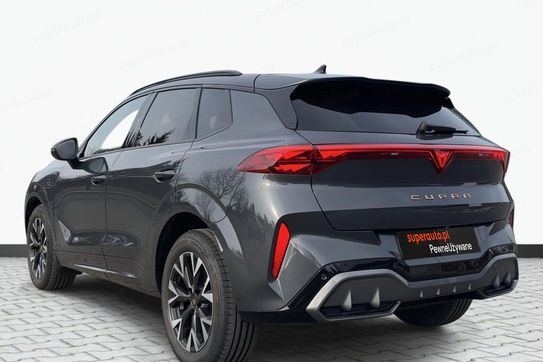 Cupra Terramar 1.5 TSI DSG