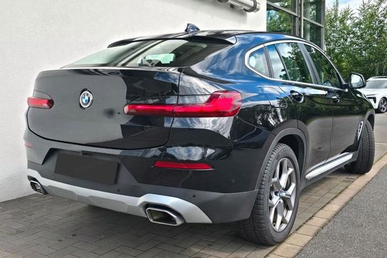 BMW X4 xDrive20i