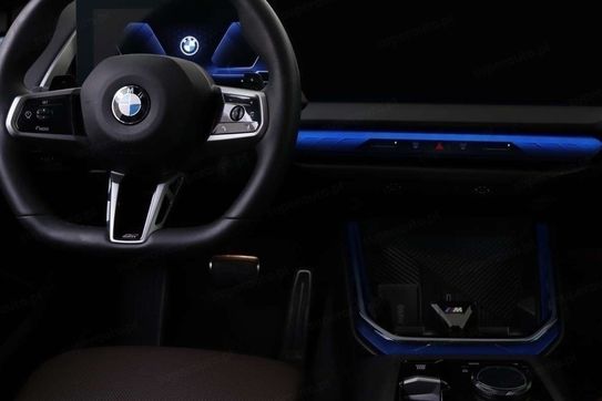 BMW X3 xDrive40d M Sport