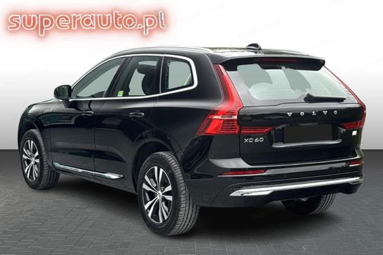 Volvo XC60 T6 Plug-In Hybrid AWD Inscription Expression