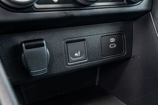 Dacia Jogger Extreme 5-miejsc 1.6 Full Hybrid