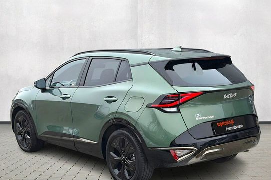 Kia Sportage 1.6 T-GDI Anniversary 2WD