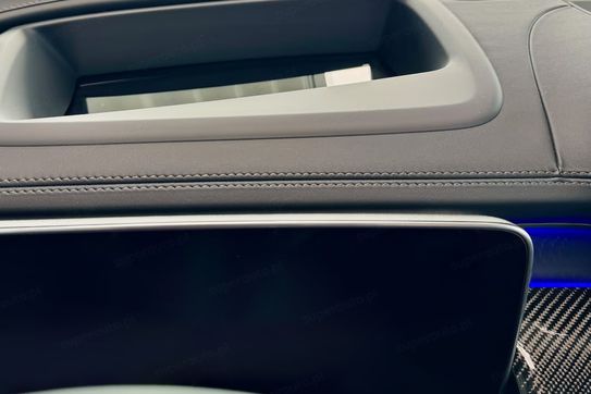 Mercedes Klasa C 200  4-Matic AMG