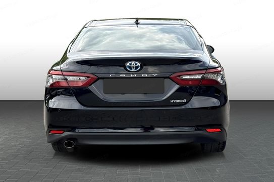 Toyota Camry Executive 2.5 Hybrid