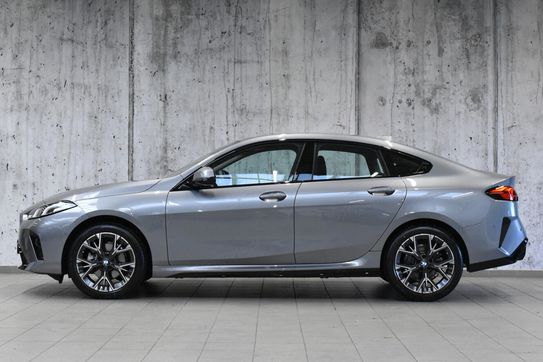 BMW Seria 2 Gran Coupe 220