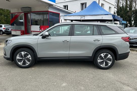 Skoda Kodiaq Edition 130 1.5 TSI mHEV DSG