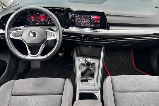 Volkswagen Golf 1.5 TSI EVO Style