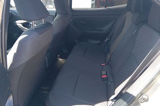 Toyota Yaris Cross 1.5 Hybrid Comfort