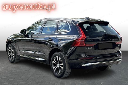 Volvo XC60 T6 Plug-In Hybrid AWD Inscription Expression
