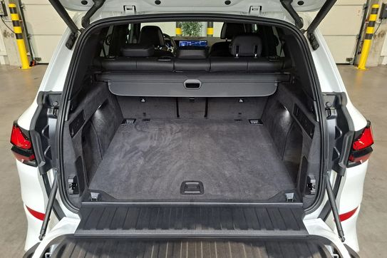 BMW X5 xDrive40i mHEV M Sport sport-aut
