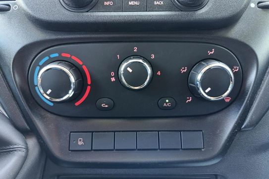 Iveco Daily 35C18 L4H2 (bryg.)