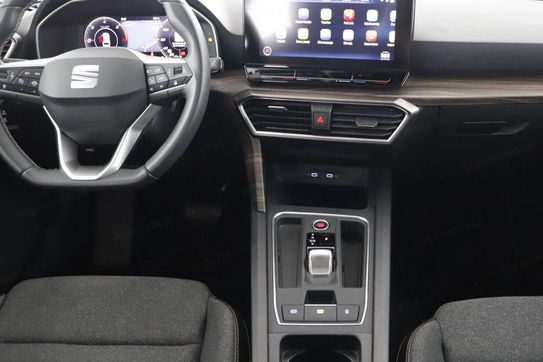 Seat Leon 1.4 eHybrid Xcellence DSG