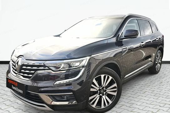 Renault Koleos 2.0 Blue dCi Initiale Paris 4x4 X-Tronic