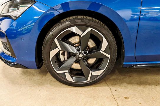 Skoda Superb Sportline 1.5 TSI mHEV DSG