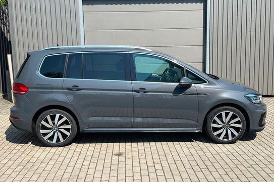 Volkswagen Touran 1.5 Tsi Evo Highline
