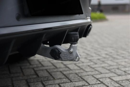 Mercedes GLE AMG Coupe 53  4-Matic+