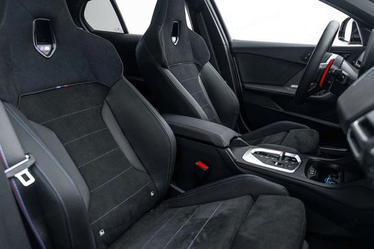 BMW Seria 1 M135 xDrive