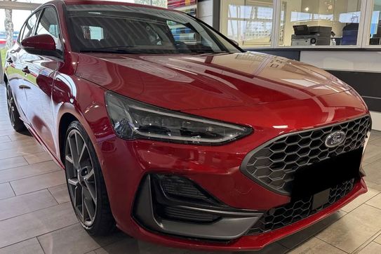Ford Focus ST X 2.3 EcoBoost