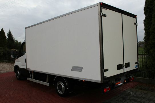 Iveco Daily 35S16H3 Kontener Izoterma