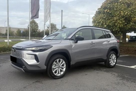 Toyota Corolla Cross Comfort 1.8 Hybrid