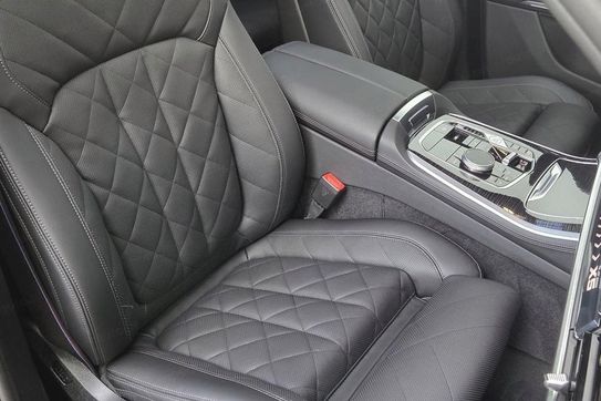 BMW X5 xDrive30d  M Sport