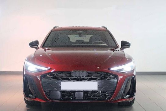 Audi A6 TFSI quattro Avant