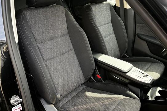 BMW X1 sDrive18i