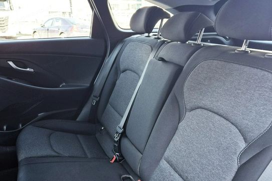 Hyundai i30 1.5