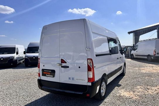 Renault Master dCi L2H2