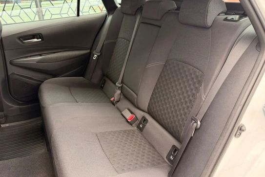 Toyota Corolla 1.8 Hybrid Comfort