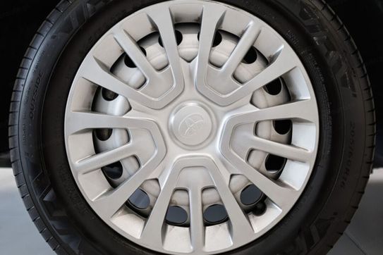 Toyota Proace City Long
