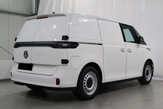 Volkswagen ID. Buzz Cargo Pro Line