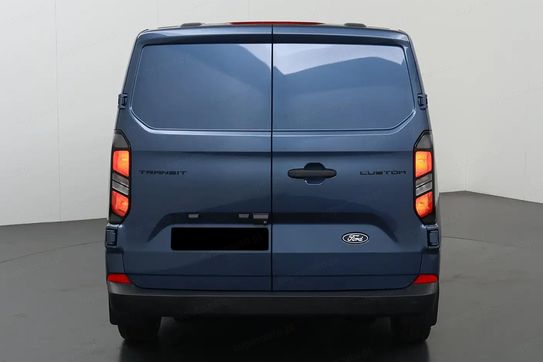 Ford Transit Custom 320 L2H1 Trend Zabudowa Brygadowa