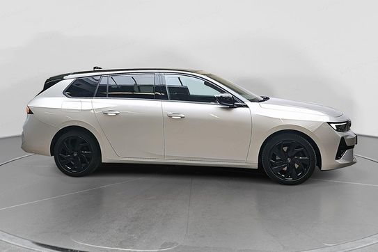 Opel Astra 1.5 Cdti Gs S&S