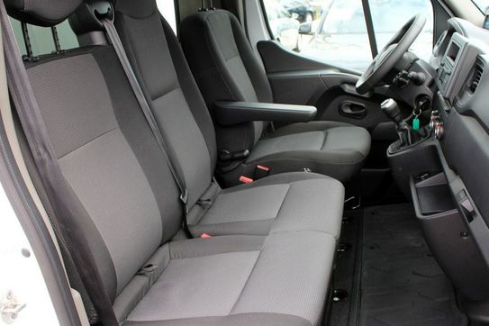 Renault Master dCi
