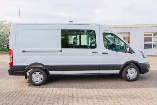 Ford Transit 350 L3H2 Trend Zabudowa Brygadowa