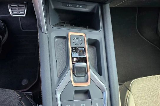 Cupra Formentor 1.5 e-TSI DSG