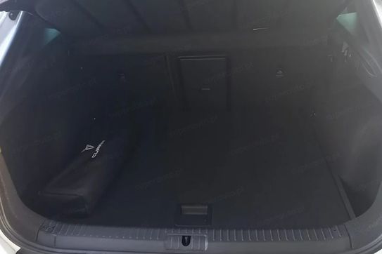 Cupra Formentor 2.0 TSI 4Drive DSG