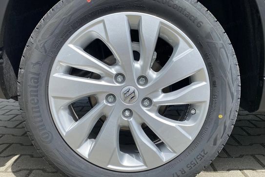 Suzuki SX4 S-cross 1.4 SHVS Premium 4WD
