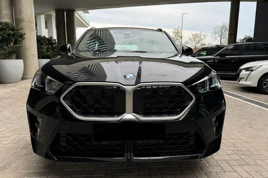 BMW X2 sDrive18d M Sport