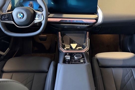 BMW X3 xDrive20