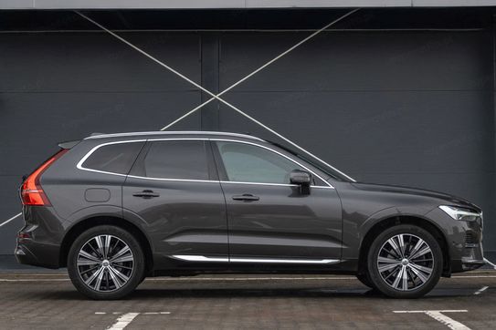 Volvo XC60 B4 D AWD Plus Bright aut