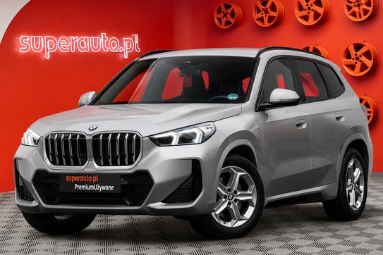 BMW X1 xDrive23d M Sport